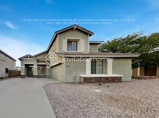 2598 W Bow Ct, Queen Creek, AZ 85142