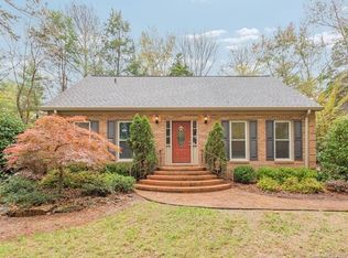 10821 Parkton Rd, Charlotte, NC 28215