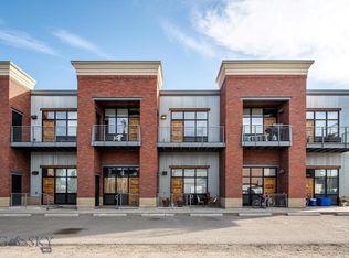 115 E Gallatin St #C-104, Manhattan, MT 59741