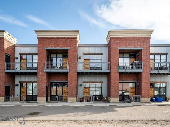 115 E Gallatin St #C-104, Manhattan, MT 59741