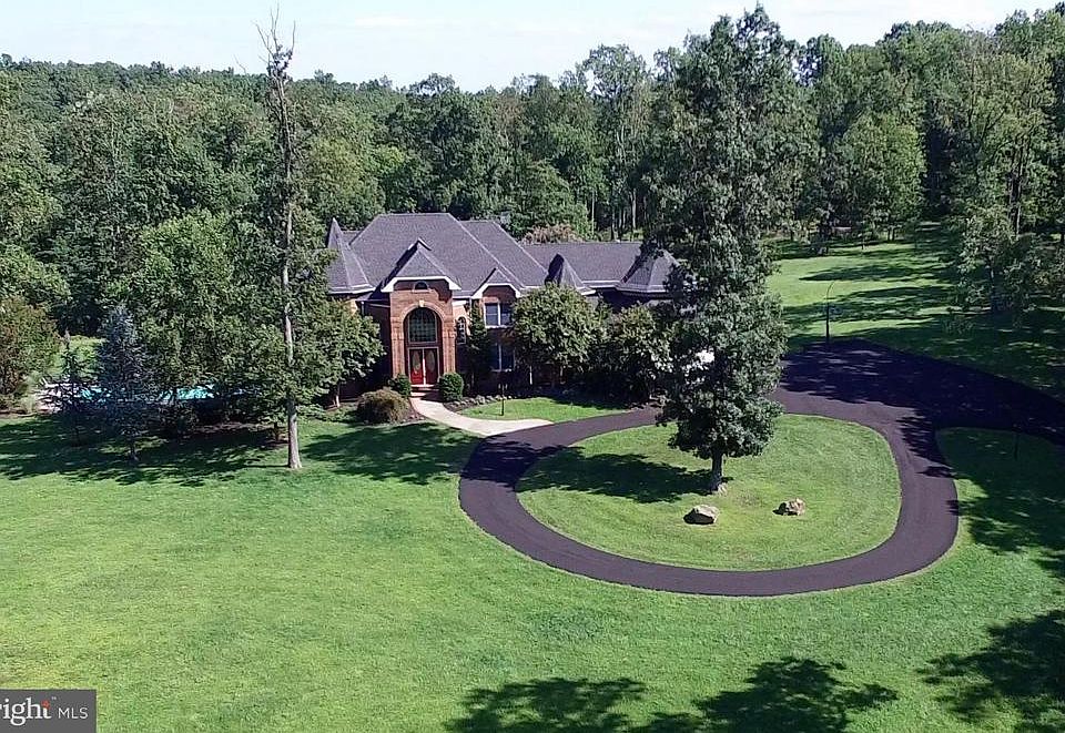 41155 Trotter Ln, Paeonian Springs, VA 20129 Zillow