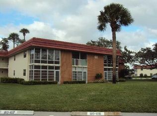 60 Woodland Dr, Vero Beach, FL 32962