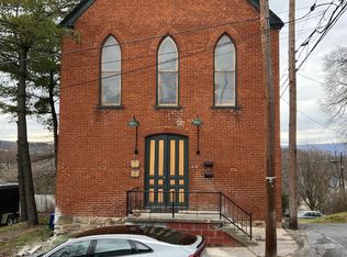 511 Front St #2, Hollidaysburg, PA 16648