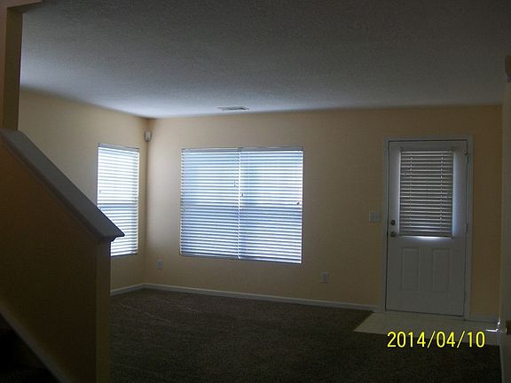 Great Room to stairs