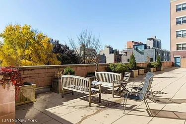 Rented by Living New York