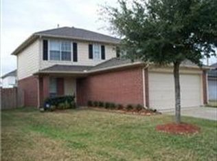 6543 Bryant Park Ct, Houston, TX 77086
