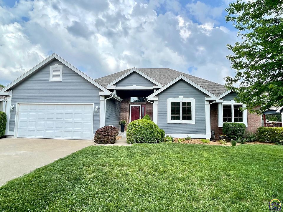 2736 SW Lagito Dr, Topeka, KS 66614 Zillow