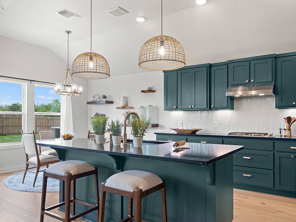 Isabella Plan, Dow's Hills, Washington, OK 73093 Zillow