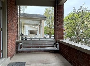 419 Reinhard Ave, Columbus, OH
