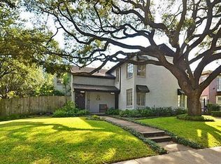 2301 Shakespeare St, Houston, TX 77030