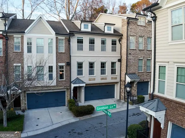 311 Goodson Ln NW, Atlanta, GA 30309