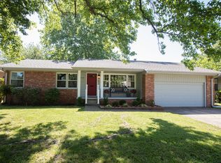3218 S Toledo Ave, Tulsa, OK 74135