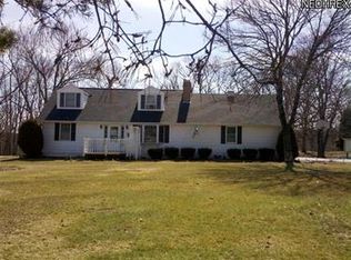 34649 Walnut Rdg, Salineville, OH 43945