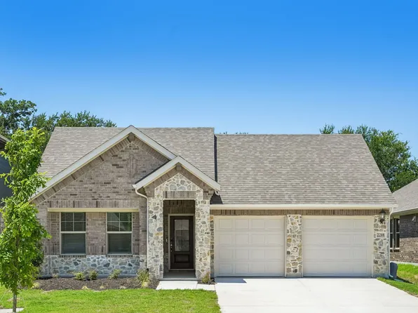 2208 Nicole Dr, Denton, TX 76208