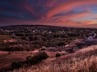 Ventana Lane, Cameron Park, CA