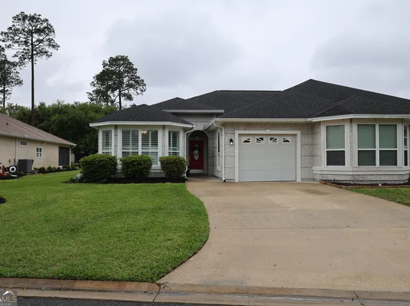 402 Eagle Blvd, Kingsland, GA 31548