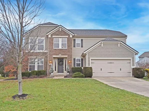 4619 Blainfield Ct, Union Township, OH 45103