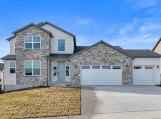 13022 S Broad Stem Cir, Herriman, UT 84096