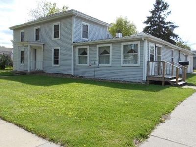 403 S Monroe St, New Lisbon, WI, 53950
