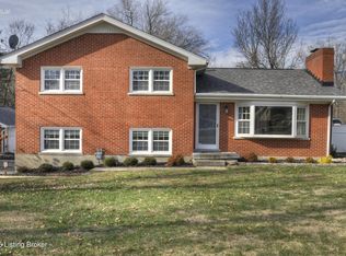 8923 Beulah Church Rd, Louisville, KY 40291