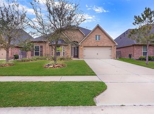 2815 Park Hills Dr, Katy, TX 77494