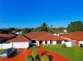 15400 SW 144th Pl, Miami, FL 33177