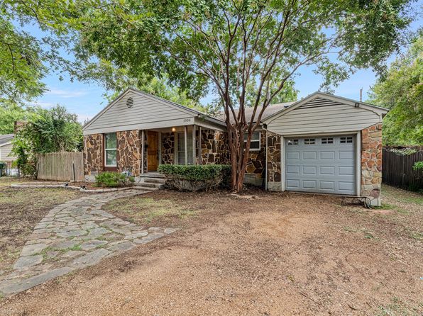Home for Sale in Garland TX