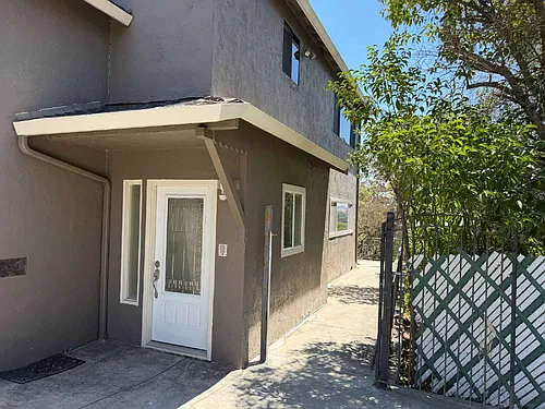 1320 El Curtola Blvd #A Photo 1
