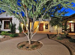 9845 E Jenan Dr, Scottsdale, AZ 85260
