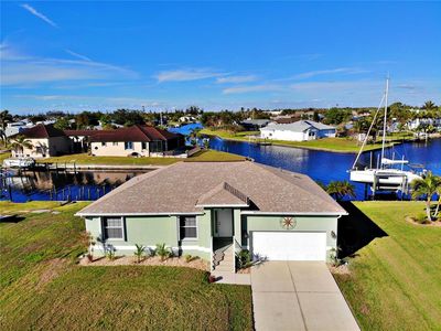 604 Hawaii Ct, Punta Gorda, FL, 33950
