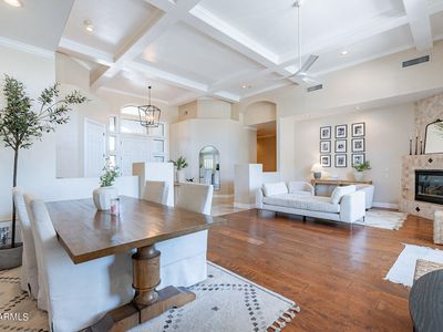 4531 E Stanford Ave, Gilbert, AZ, 85234