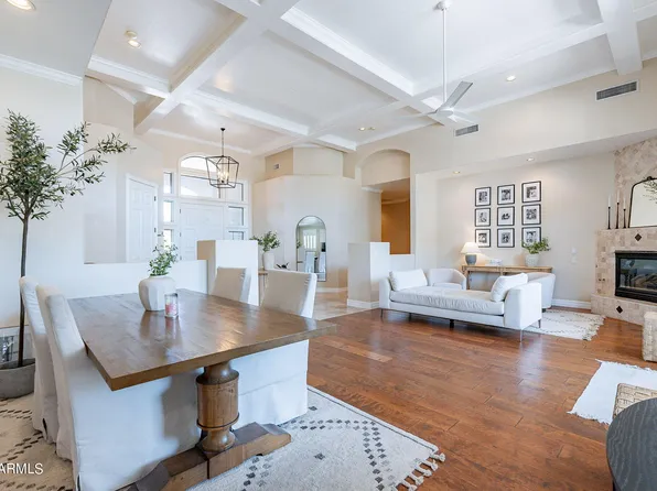 4531 E STANFORD Avenue, Gilbert, AZ 85234