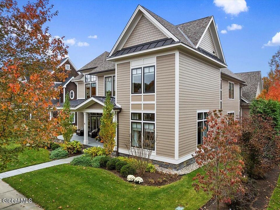 11 Oak Ridge Boulevard, Saratoga Springs, NY 12866 Zillow