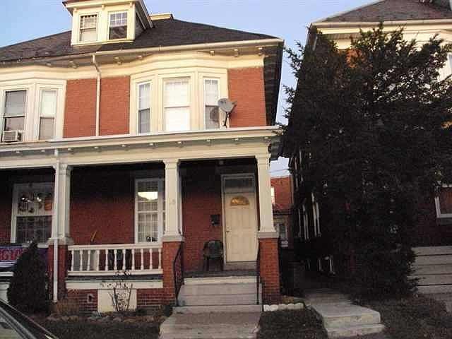 Home for Sale in Harrisburg, PA $62,000