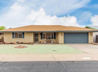 6535 E Boston St, Mesa, AZ 85205