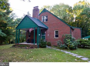 400 S Clinton Ave, Wenonah, NJ 08090
