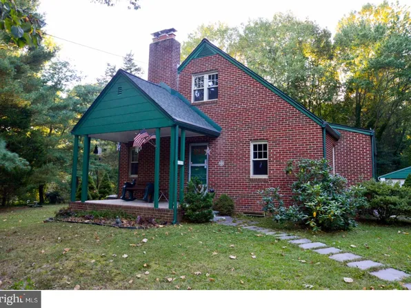 400 S Clinton Ave, Wenonah, NJ 08090