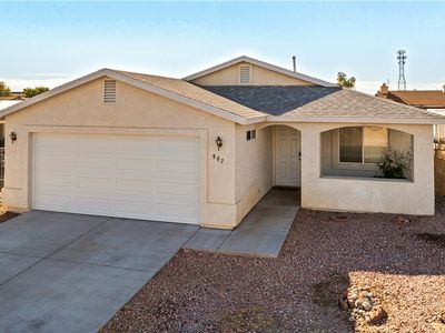 902 Glen Dr, Bullhead City, AZ, 86442