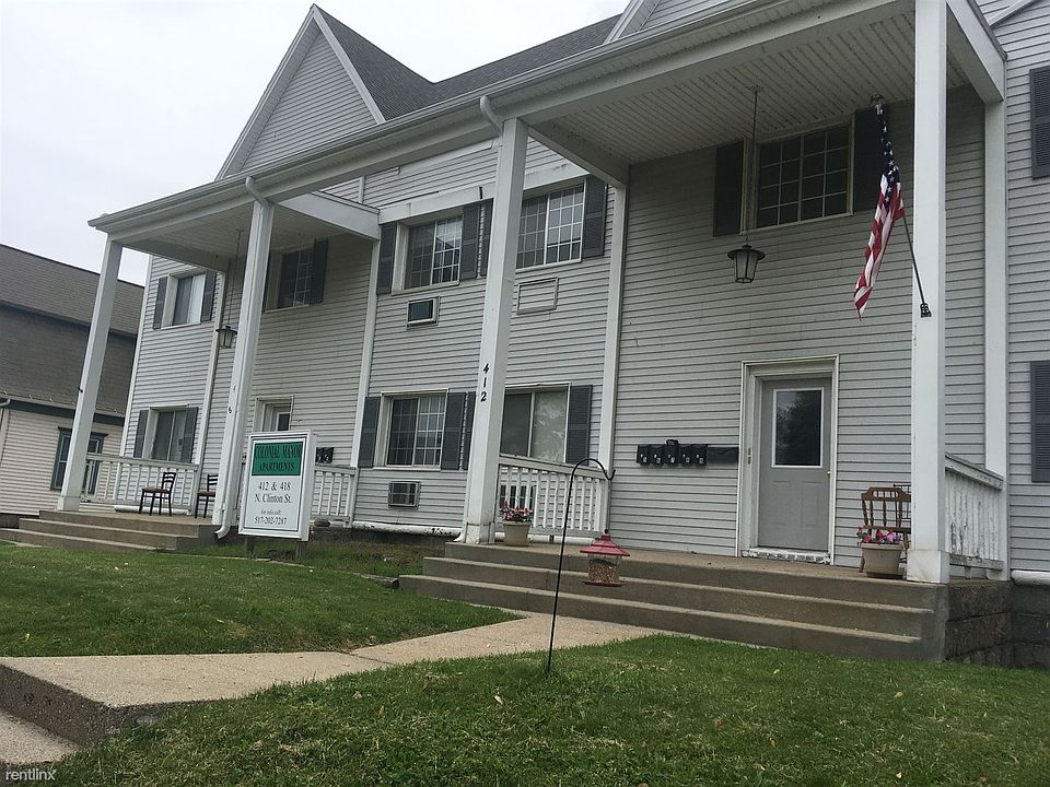 2nd image of 412 N Clinton St