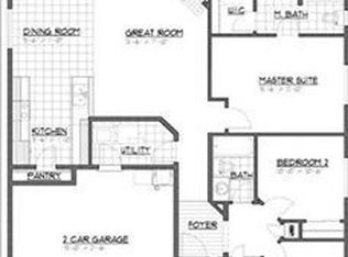 1810 198th Street Ct E, Spanaway, WA 98387