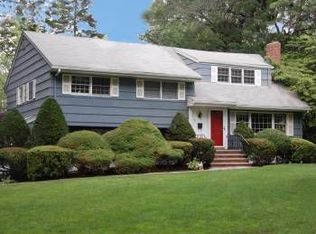 441 Jefferson Ave, Haworth, NJ 07641