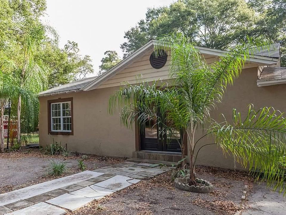 House Outside