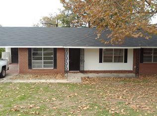 1717 Melody Dr, Columbus, GA