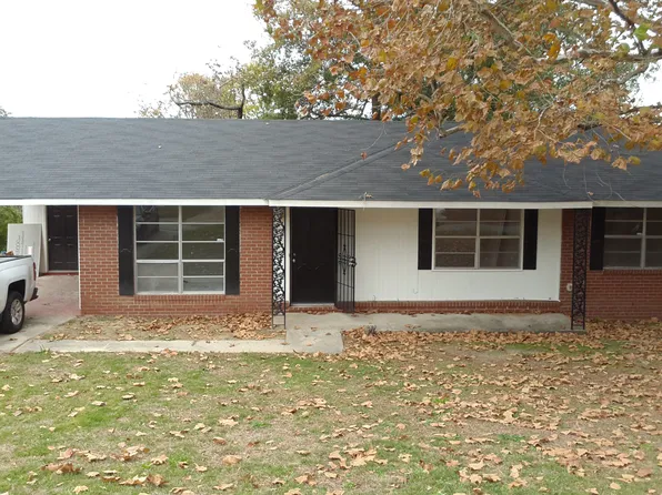 1717 Melody Dr, Columbus, GA 31907