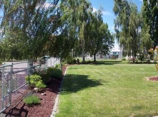 5858 SW Chinook Ln, Culver, OR 97734