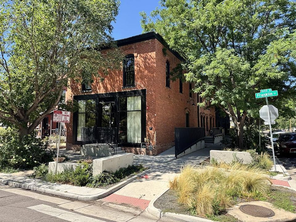 1st image of 2959 N Franklin St