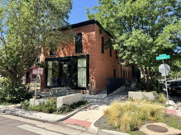 2959 N Franklin St, Denver, CO 80205