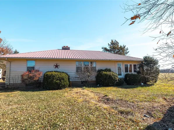11658 Maries Road 449, Vichy, MO 65580