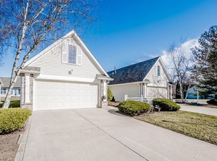 3204 Milestone Creek Ct, Valparaiso, IN 46385