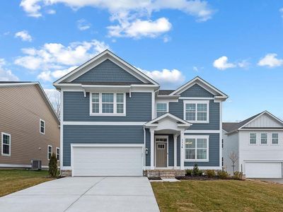 1114 Muddy Branch Ct, Middle River, MD, 21220